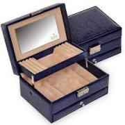 JEWELLERY BOX