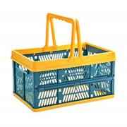 FOLDING BASKETS