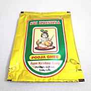 Shri KRISHNA PUJA GHEE