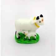 KAMADHENU PORCELAIN SMALL