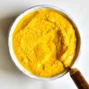 YELLOW MUSTARD