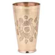 BRASS CUPS BIG