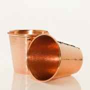 COPPER CUPS