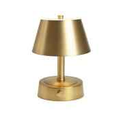 BRASS LAMPS SMALL