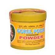 CHANDAN POWDER   GOKUL SMALL