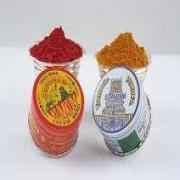 KUMKUM And TURMERIC PACKS