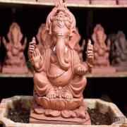 CLAY GANAPATHY BIG