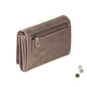 LEATHR HAND WALLET PURE