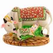 KAMADHENU   PORCELAIN BIG