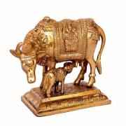KAMADHENU BIG BRASS