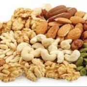 BADAM PISTA NUTS