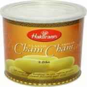 HALDIRAM CHAM CHAM