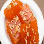 KARACHI HALWA