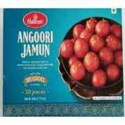 HALIDIRAM ANGOORI JAMUN
