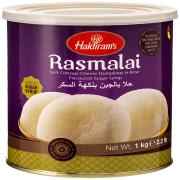 HALDIRAMS RASMALAI