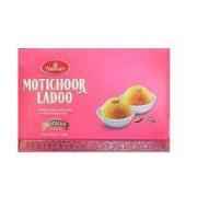 HALDIRAM MOTICHOOR LADOO