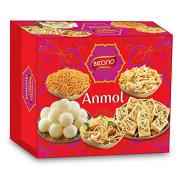 BIKANO ANMOL