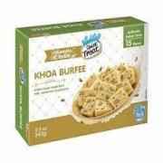 KHOA BURFEE