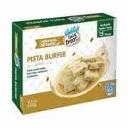 VADILAL PISTA BURFEE