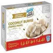 VADILAL COCONUT BURFEE