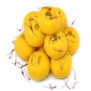 ANAND BHOGH KESAR PEDA