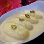 TAAZA MALAI CHOP
