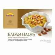 NANAK BADAM HALWA