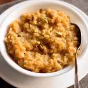MOONG DAAL HALWA