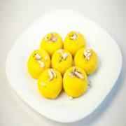 KESAR PERA