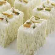 KHOA BARFI
