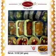 ANAND BHOGH BADAM PISTA DELIGHT
