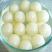 FROZEN SWT RASSOGULLA