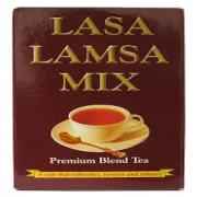 LASA LAMSA MIX