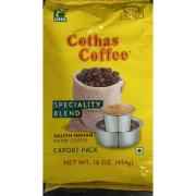COTHAS COFFEE