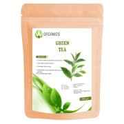 ORGANIC GREEN TEA