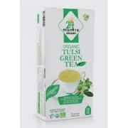 24 MANTRA ORGANIC TULSI GREEN TEA