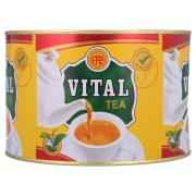 EASTERN VITAL TEA   BLACK TEA