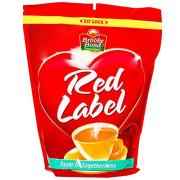 BROOKE BOND RED LABLEL