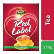 BROOKE BOND RED LABEL