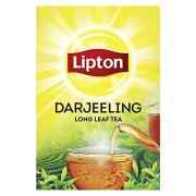 LIPTON DARJEELING TEA