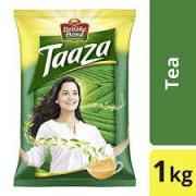 BROOKE BOND TAAZA TEA