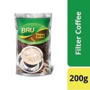 BRU GREEN LABLEL