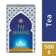 BROOKE BOND TAJ MAHAL TEA