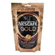 NESCAFE GOLD BLEND