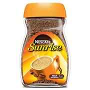 NESCAFE SUNRISE COFFEE