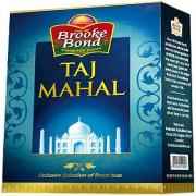BROOKE BOND TAJ MAHAL TEA