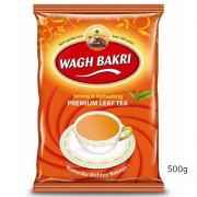 WAGH BAKRI TEA