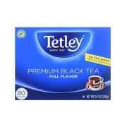 TETLEY PREM BLK TEA