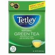 TETLEY G TEA (GREEN)