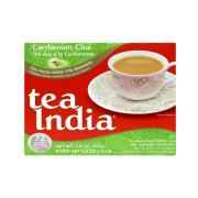 TEA INDIA MOVEMENTS CARDMON